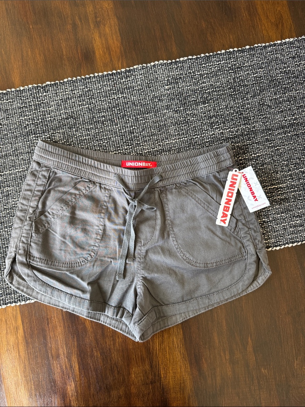 Union Bay shorts